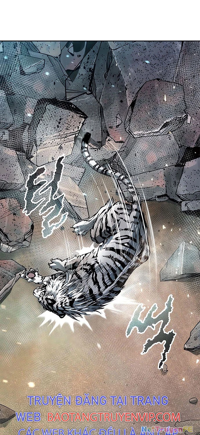 Ma Đạo Chuyển Sinh Ký Chapter 84 - Trang 4