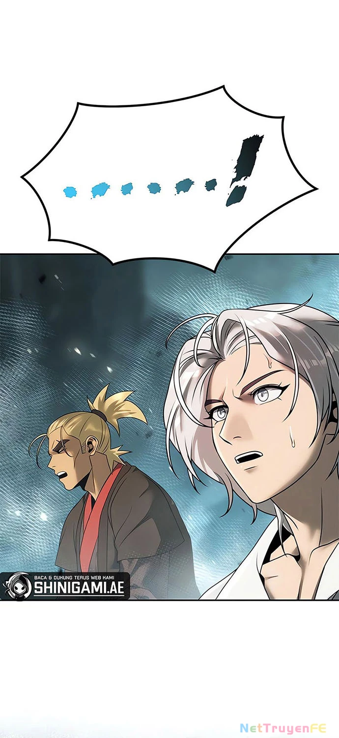 Ma Đạo Chuyển Sinh Ký Chapter 84 - Trang 4