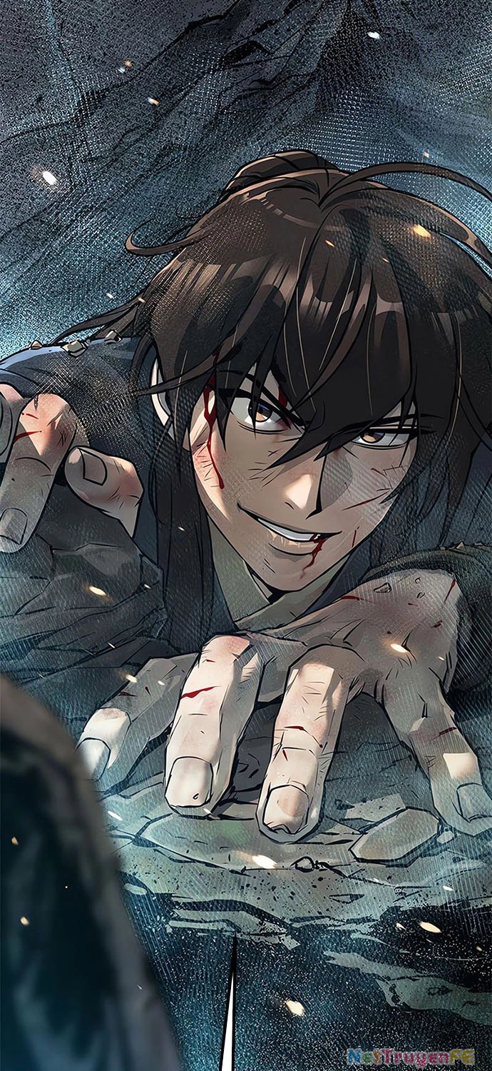 Ma Đạo Chuyển Sinh Ký Chapter 84 - Trang 4