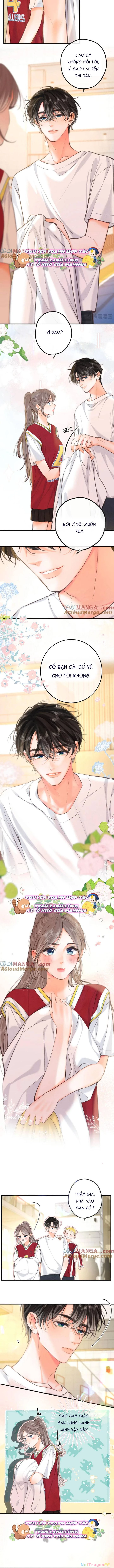 Tôi Mộng Giữa Ban Ngày Chapter 67 - Trang 4