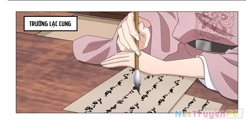 Đại Chu Tiên Lại Chapter 308 - Trang 4