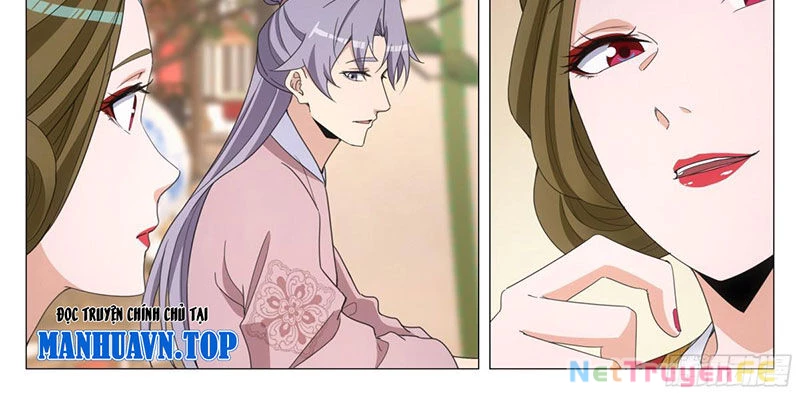 Đại Chu Tiên Lại Chapter 308 - Trang 4