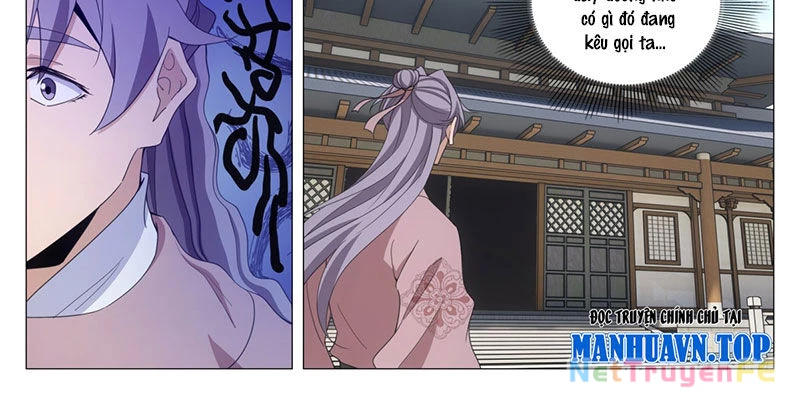 Đại Chu Tiên Lại Chapter 308 - Trang 4