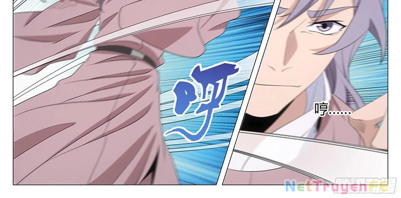 Đại Chu Tiên Lại Chapter 308 - Trang 4