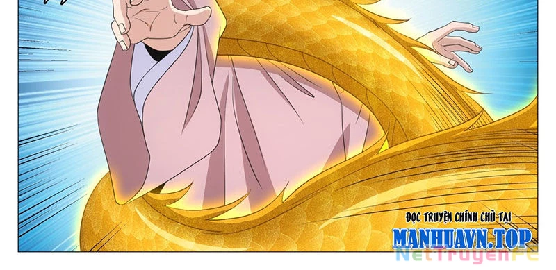 Đại Chu Tiên Lại Chapter 308 - Trang 4