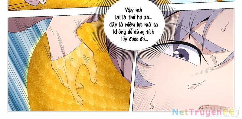 Đại Chu Tiên Lại Chapter 308 - Trang 4
