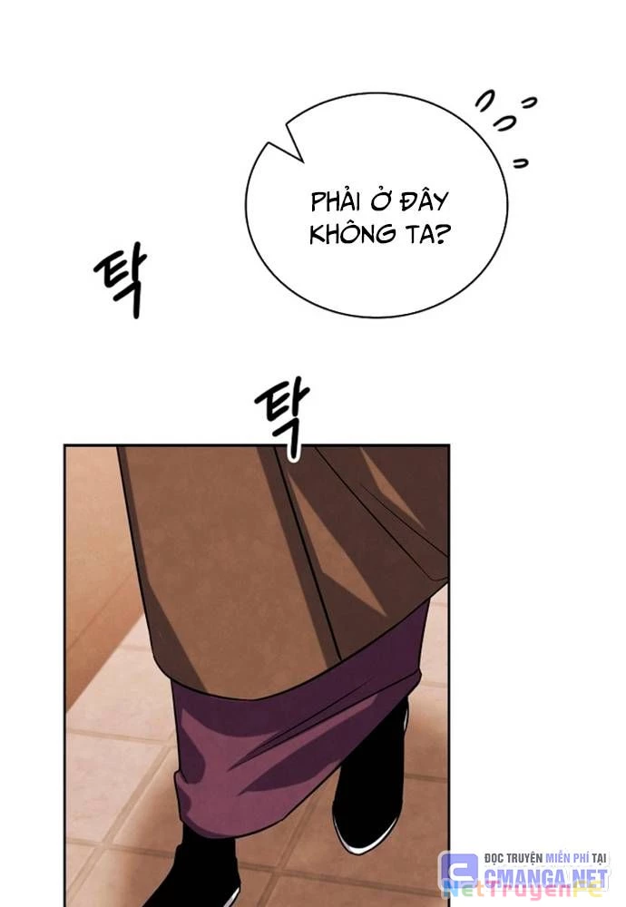 Sống Như Một Diễn Viên Chapter 70 - Trang 3