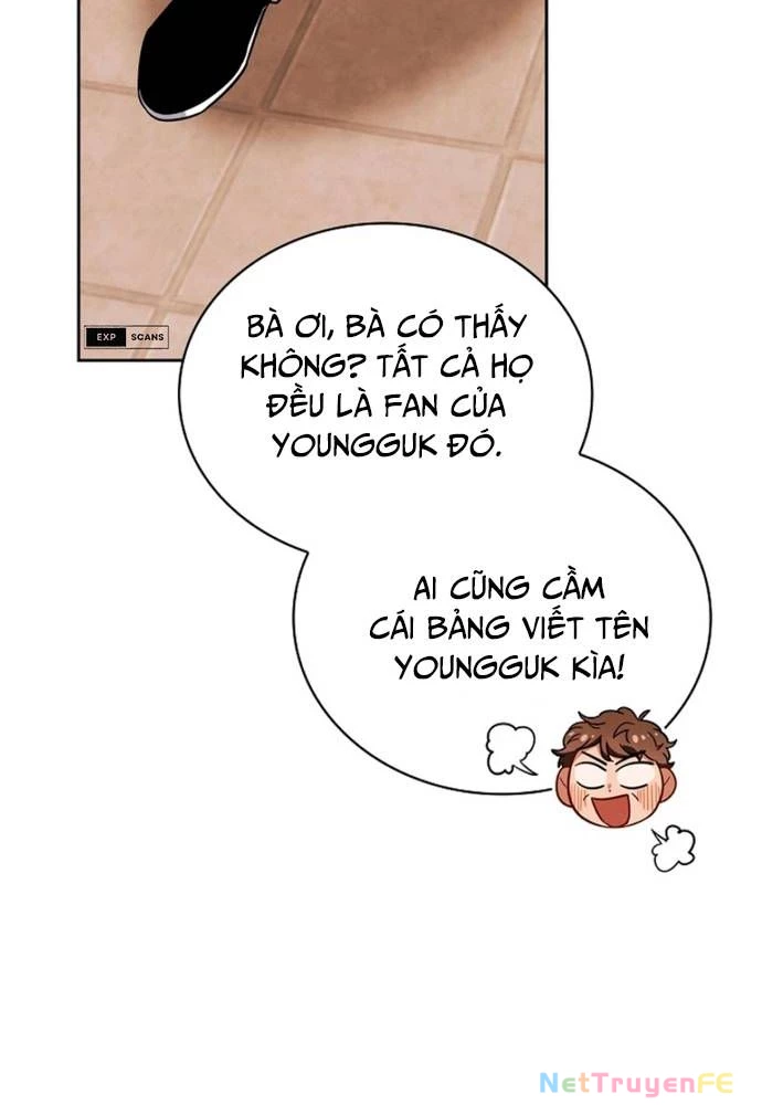 Sống Như Một Diễn Viên Chapter 70 - Trang 3