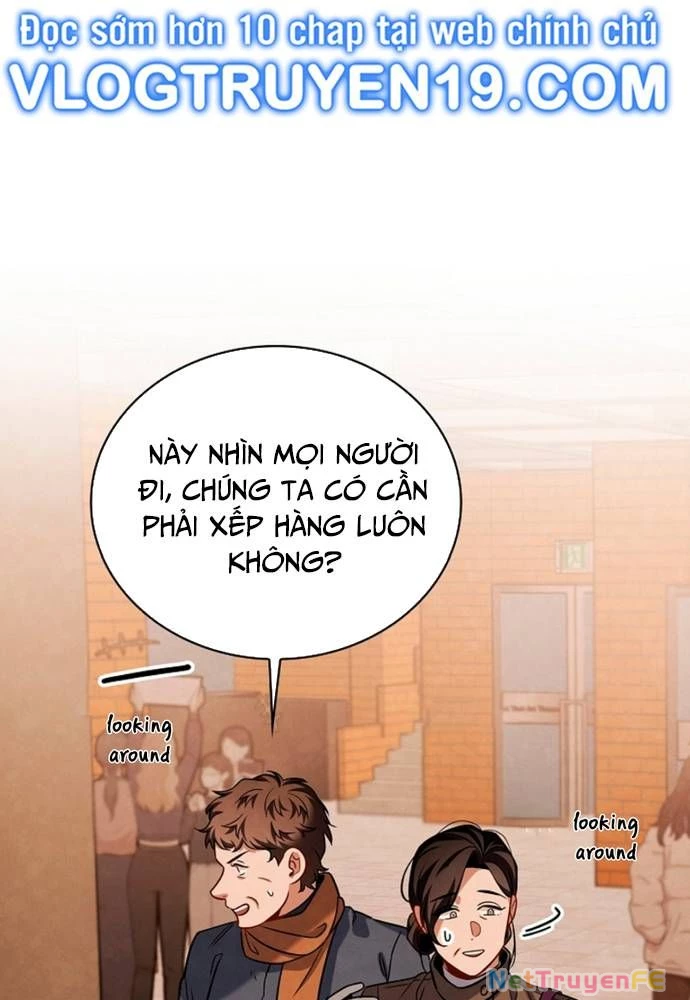 Sống Như Một Diễn Viên Chapter 70 - Trang 3