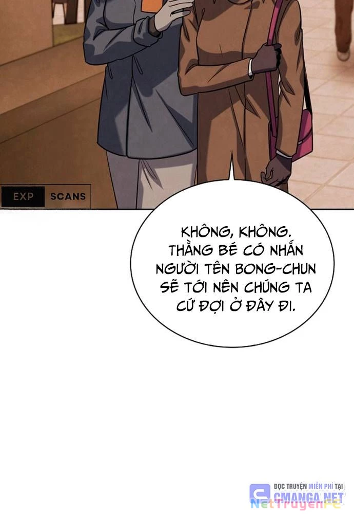 Sống Như Một Diễn Viên Chapter 70 - Trang 3