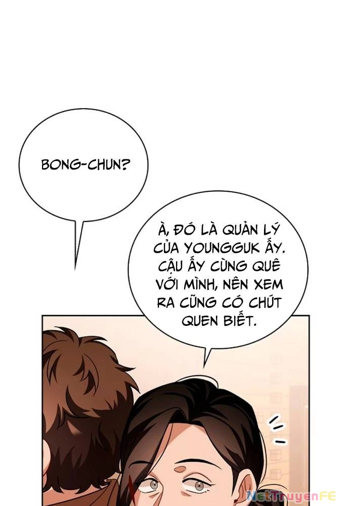 Sống Như Một Diễn Viên Chapter 70 - Trang 3