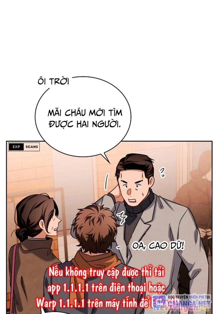 Sống Như Một Diễn Viên Chapter 70 - Trang 3