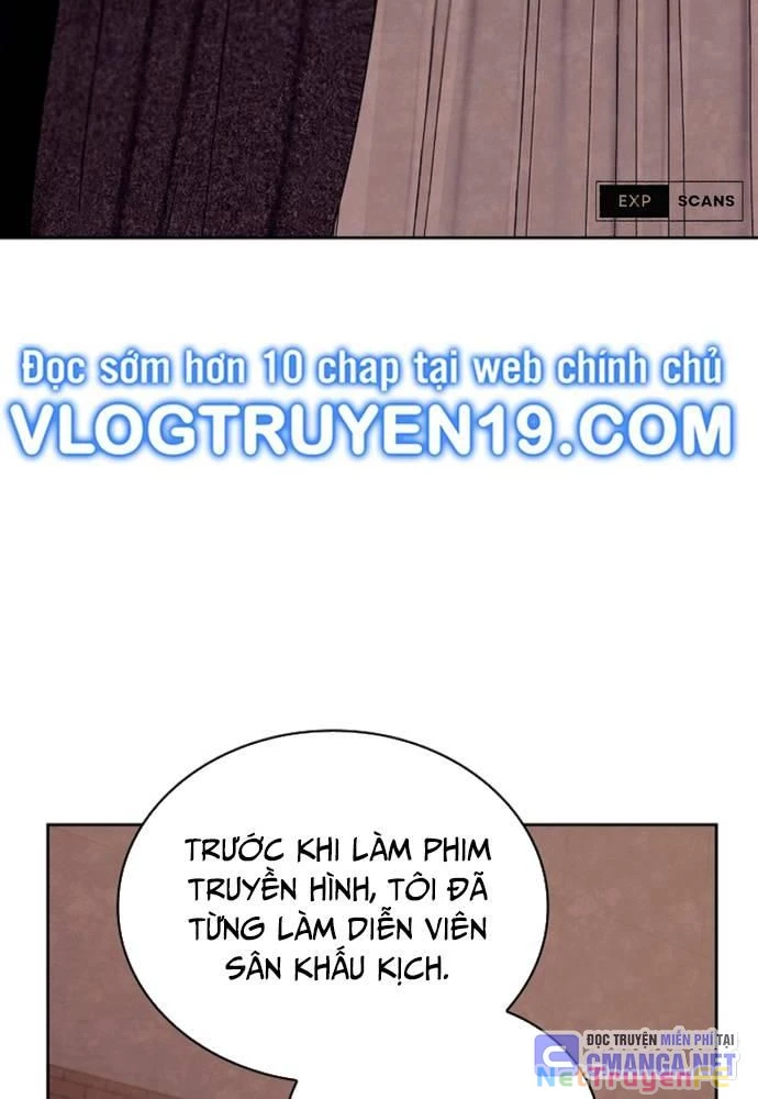 Sống Như Một Diễn Viên Chapter 70 - Trang 3