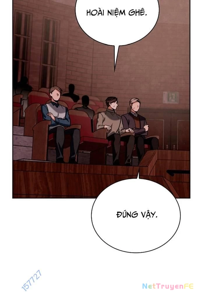 Sống Như Một Diễn Viên Chapter 70 - Trang 3