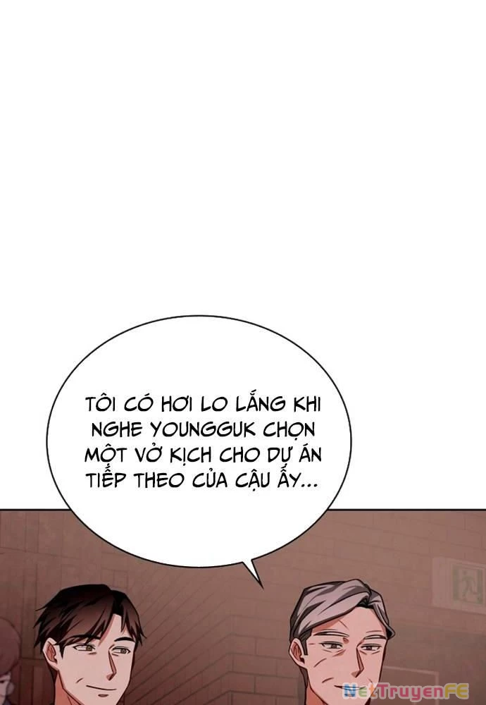 Sống Như Một Diễn Viên Chapter 70 - Trang 3