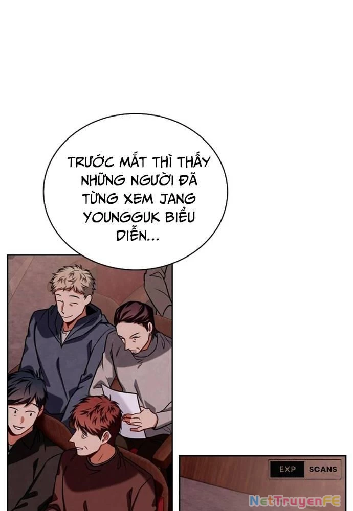 Sống Như Một Diễn Viên Chapter 70 - Trang 3