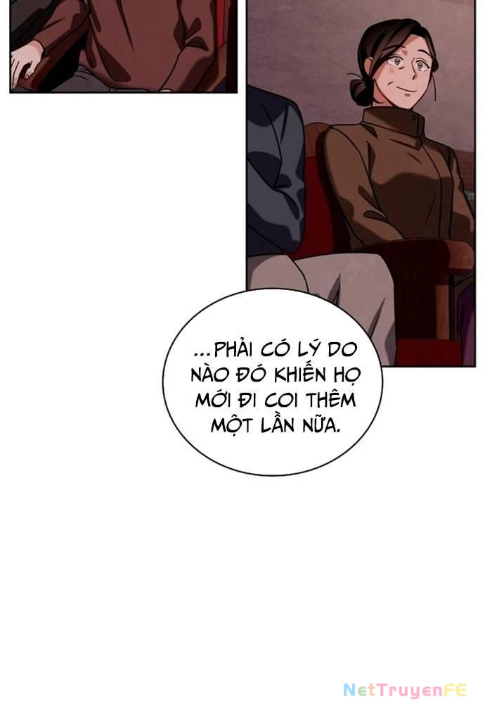 Sống Như Một Diễn Viên Chapter 70 - Trang 3