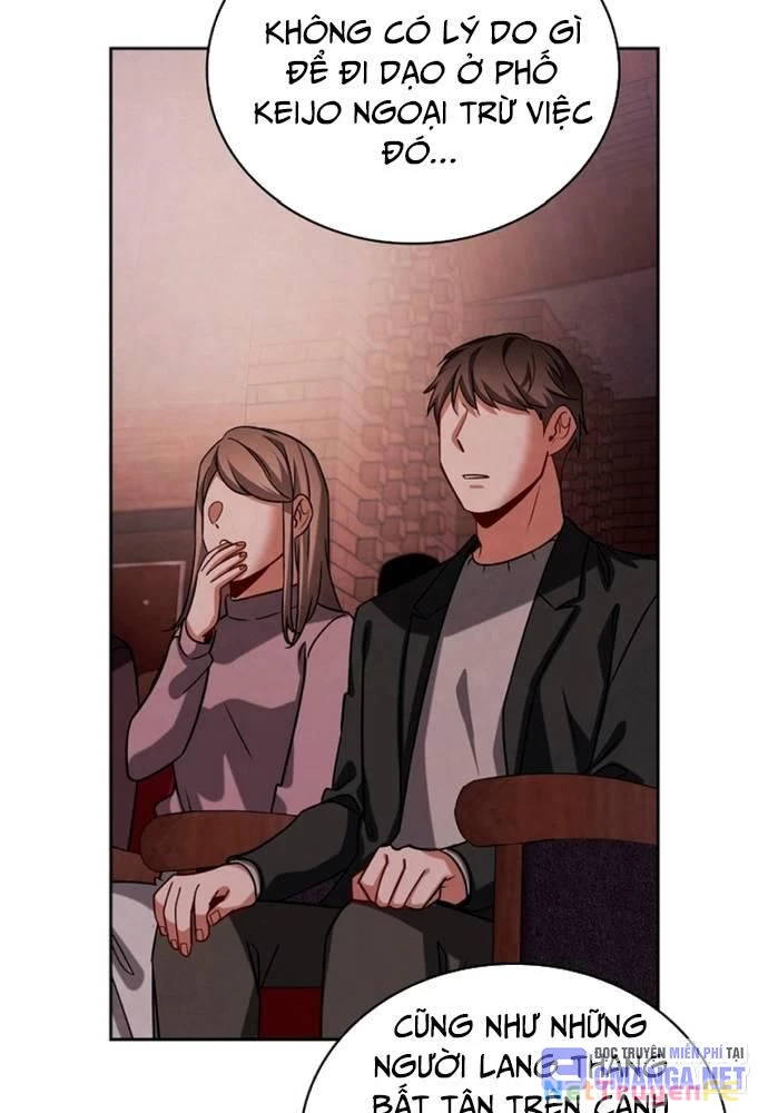 Sống Như Một Diễn Viên Chapter 70 - Trang 3