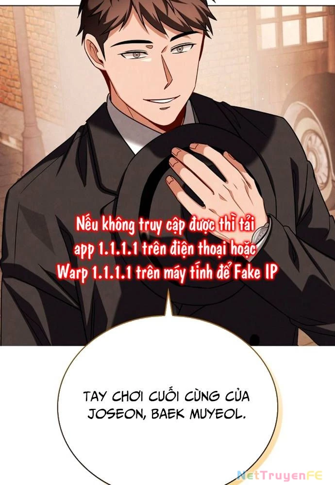 Sống Như Một Diễn Viên Chapter 70 - Trang 3