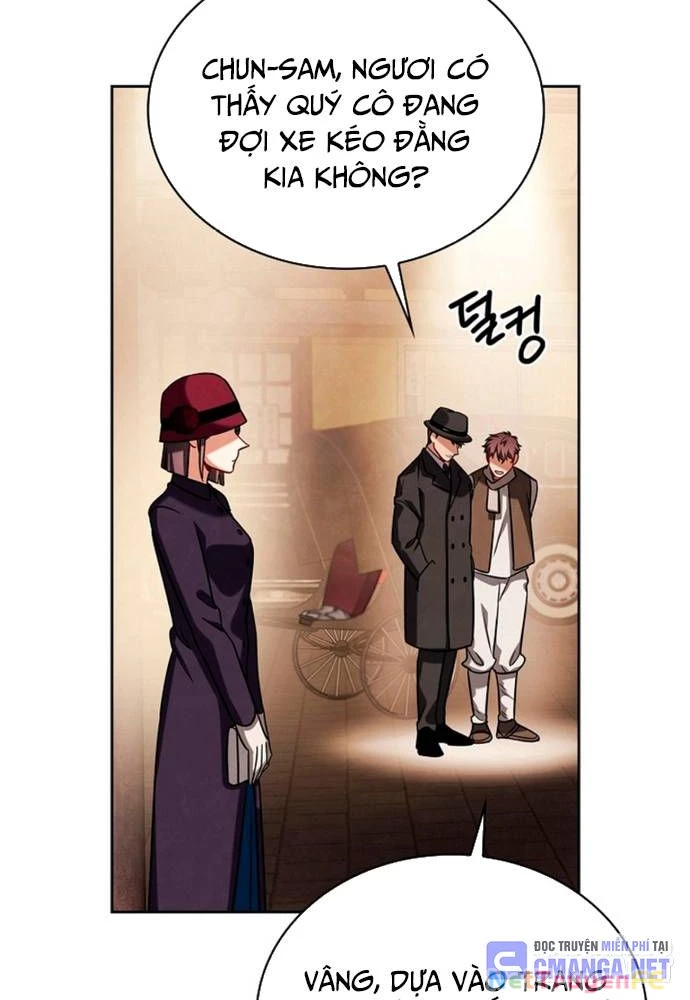 Sống Như Một Diễn Viên Chapter 70 - Trang 3