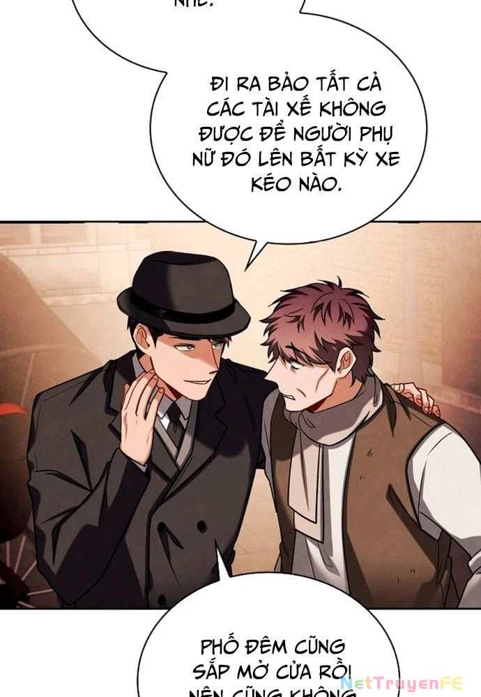 Sống Như Một Diễn Viên Chapter 70 - Trang 3