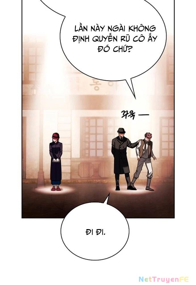 Sống Như Một Diễn Viên Chapter 70 - Trang 3