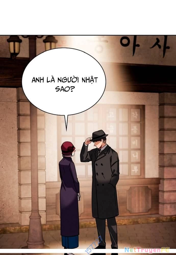 Sống Như Một Diễn Viên Chapter 70 - Trang 3