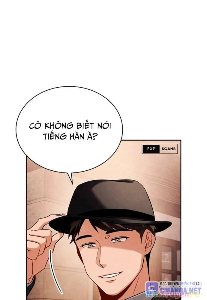 Sống Như Một Diễn Viên Chapter 70 - Trang 3