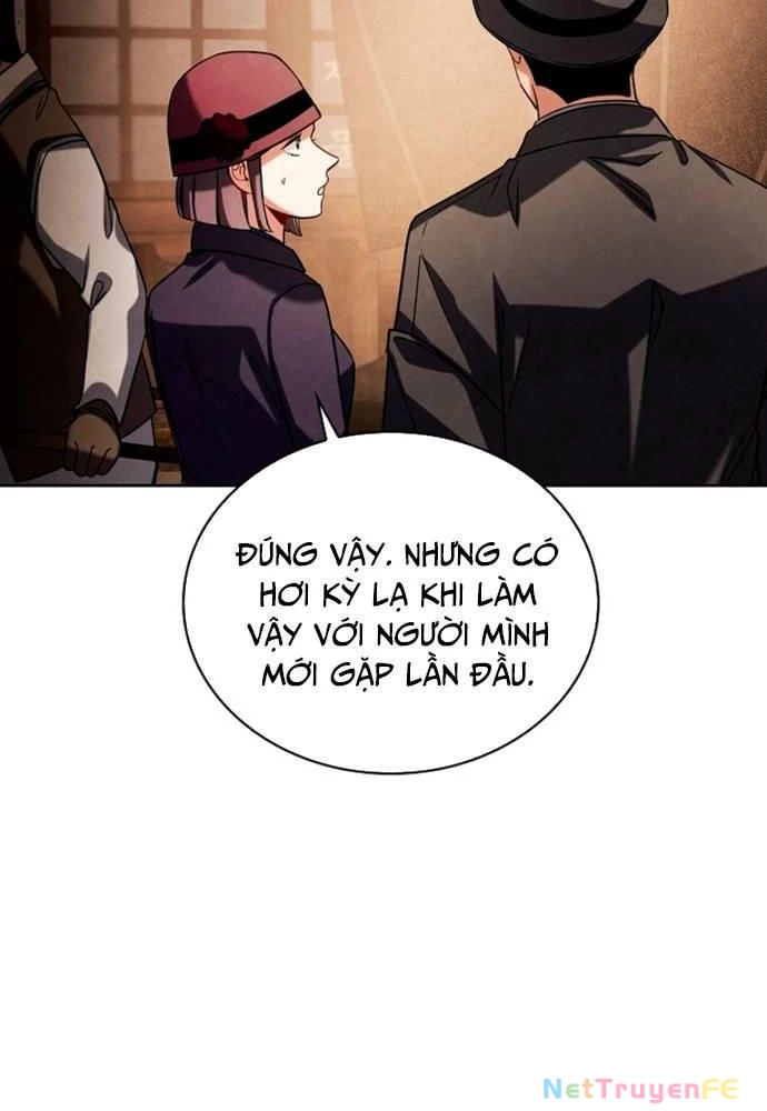 Sống Như Một Diễn Viên Chapter 70 - Trang 3