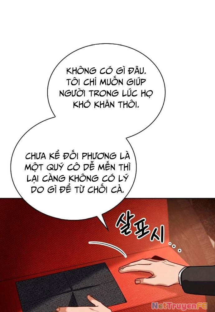 Sống Như Một Diễn Viên Chapter 70 - Trang 3