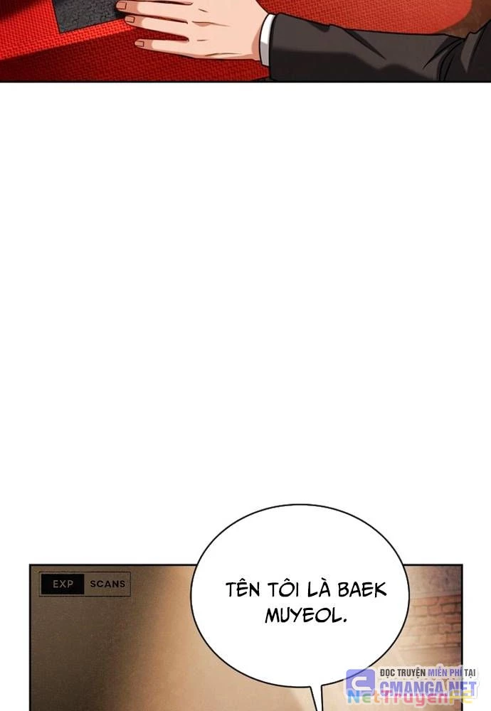 Sống Như Một Diễn Viên Chapter 70 - Trang 3