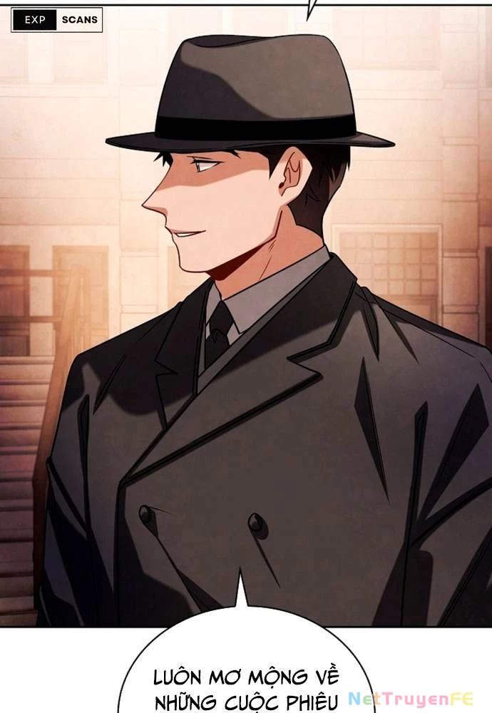 Sống Như Một Diễn Viên Chapter 70 - Trang 3