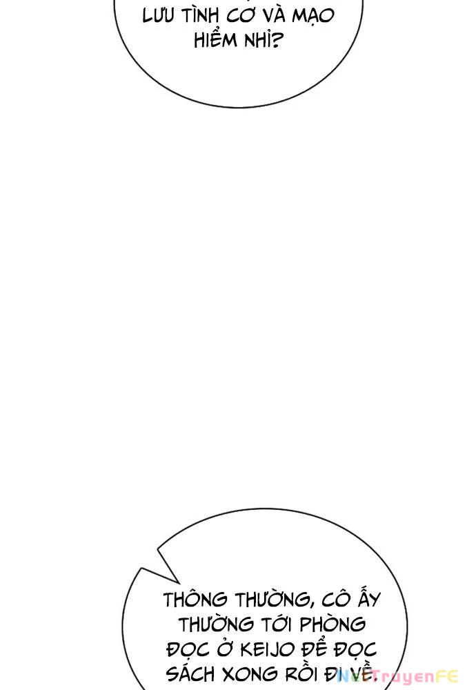Sống Như Một Diễn Viên Chapter 70 - Trang 3