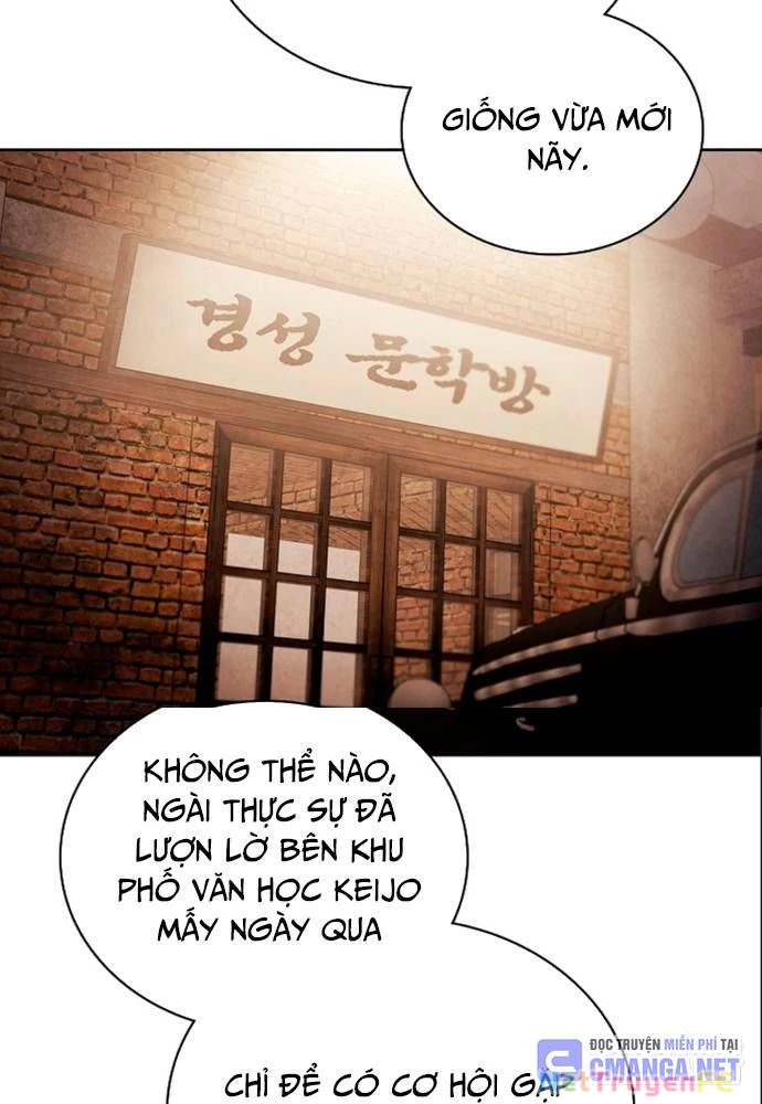 Sống Như Một Diễn Viên Chapter 70 - Trang 3