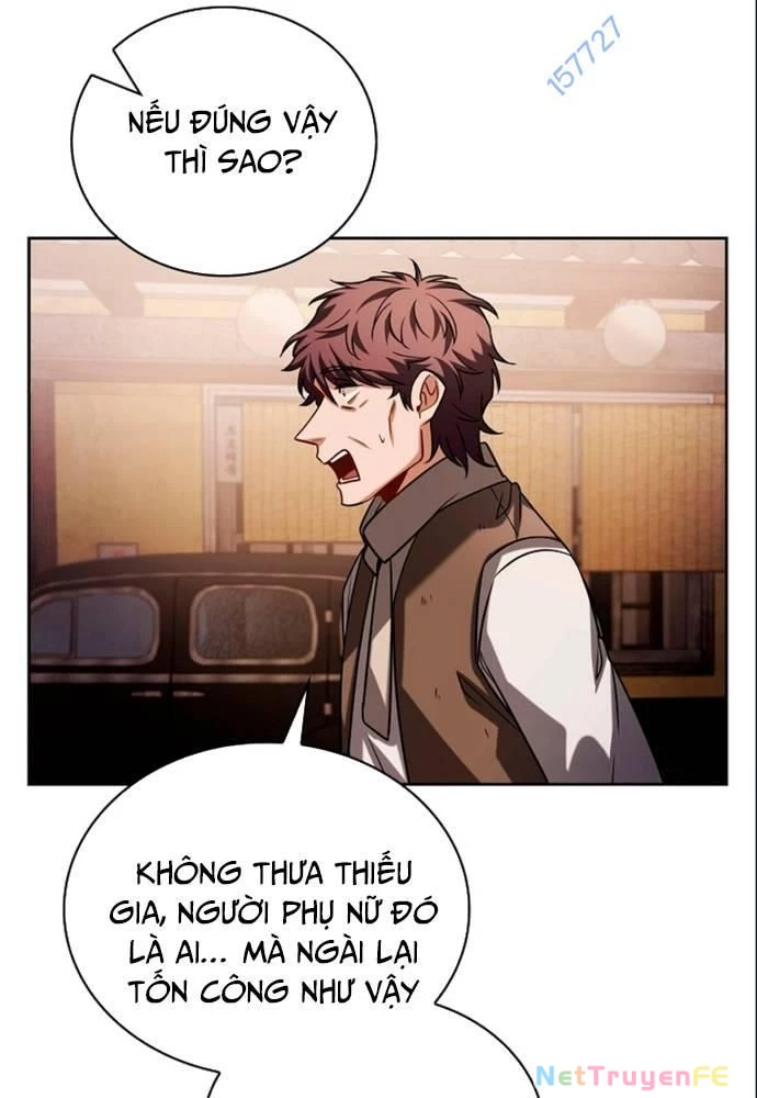 Sống Như Một Diễn Viên Chapter 70 - Trang 3