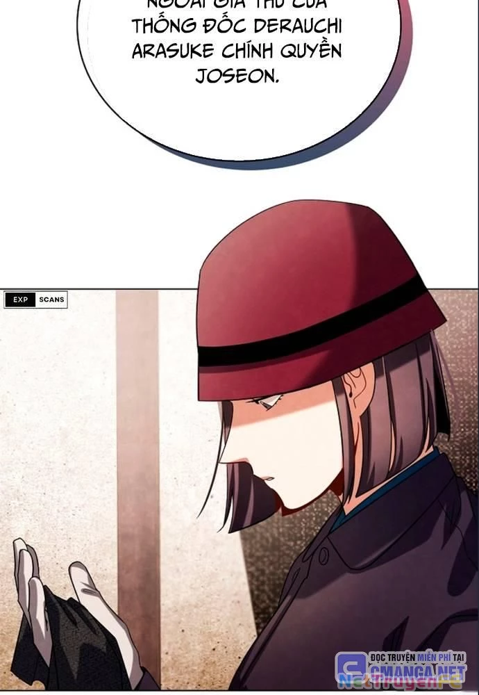 Sống Như Một Diễn Viên Chapter 70 - Trang 3