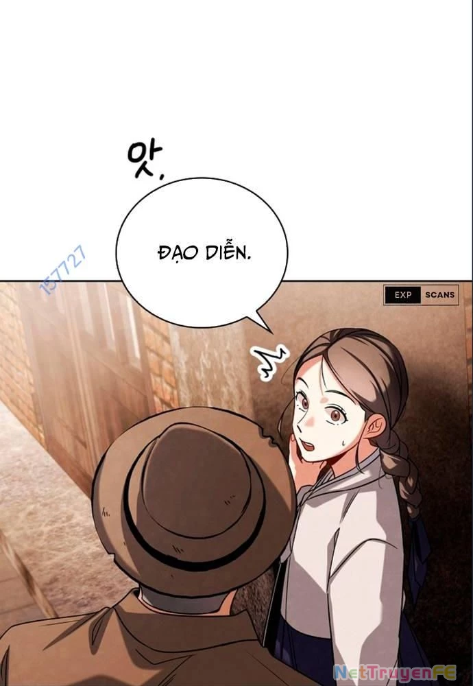 Sống Như Một Diễn Viên Chapter 70 - Trang 3