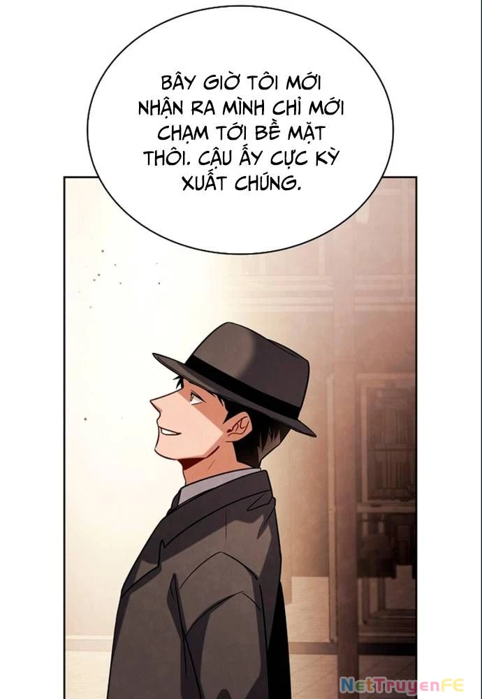 Sống Như Một Diễn Viên Chapter 70 - Trang 3