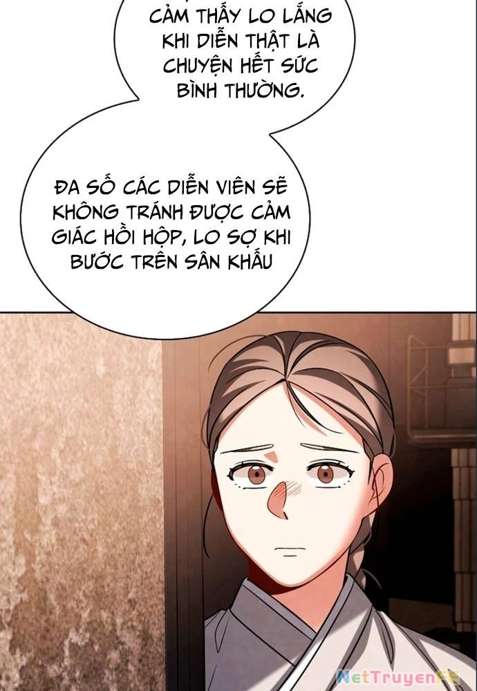 Sống Như Một Diễn Viên Chapter 70 - Trang 3