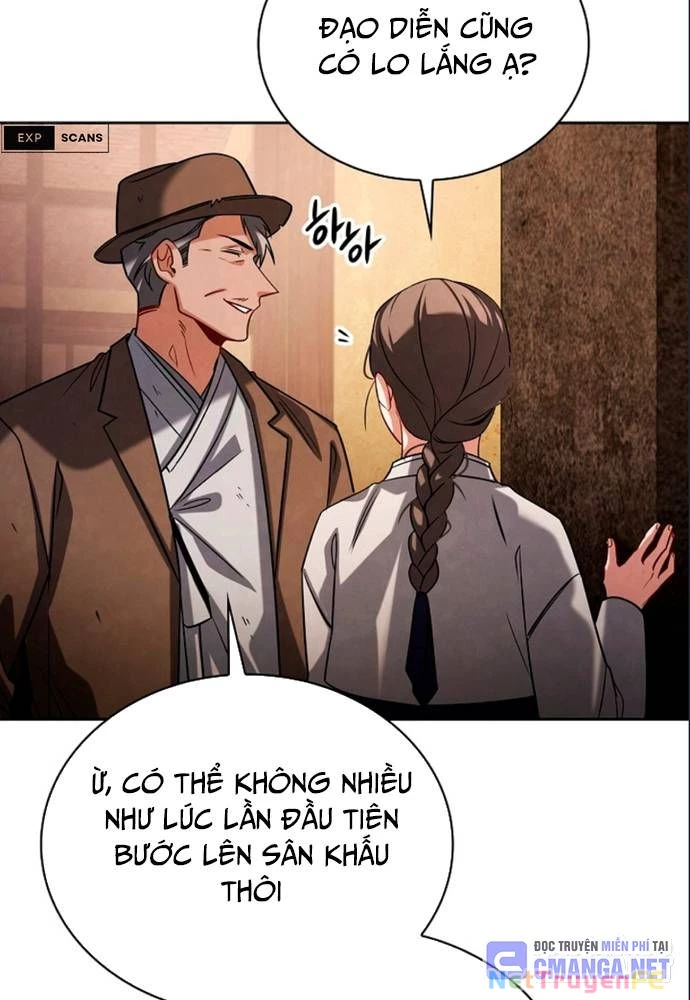 Sống Như Một Diễn Viên Chapter 70 - Trang 3