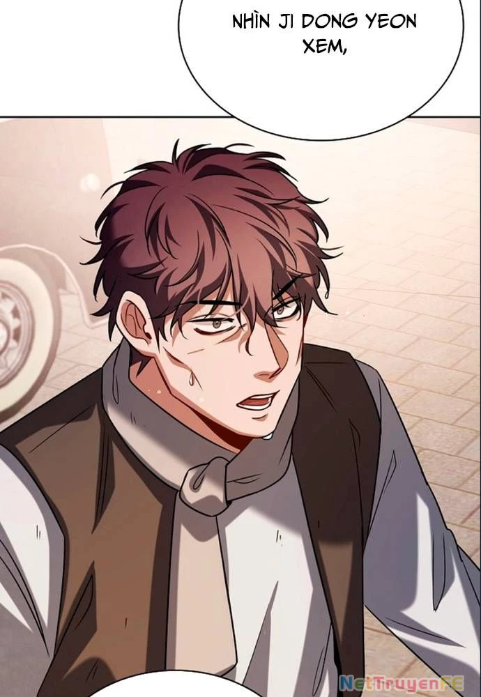 Sống Như Một Diễn Viên Chapter 70 - Trang 3