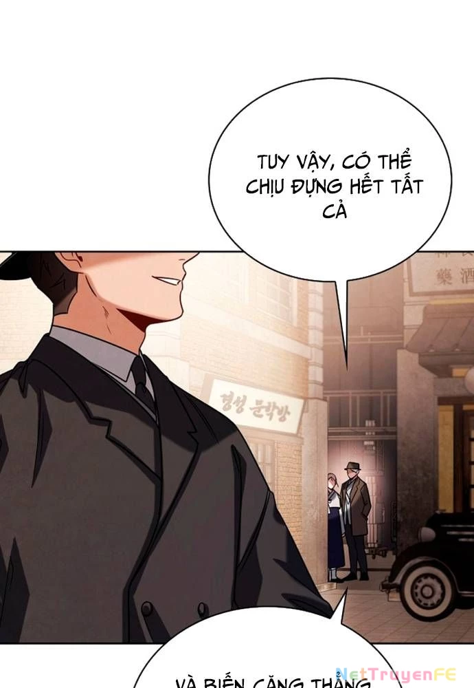 Sống Như Một Diễn Viên Chapter 70 - Trang 3