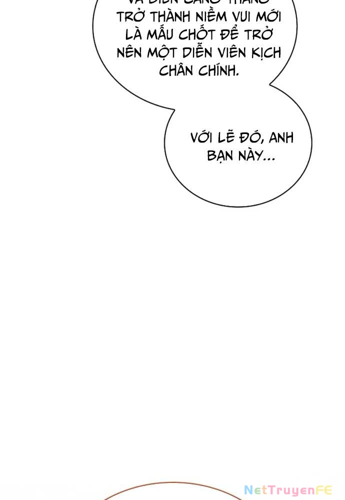 Sống Như Một Diễn Viên Chapter 70 - Trang 3