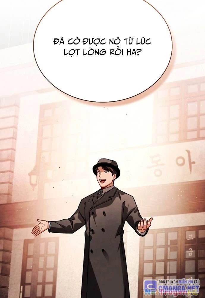 Sống Như Một Diễn Viên Chapter 70 - Trang 3