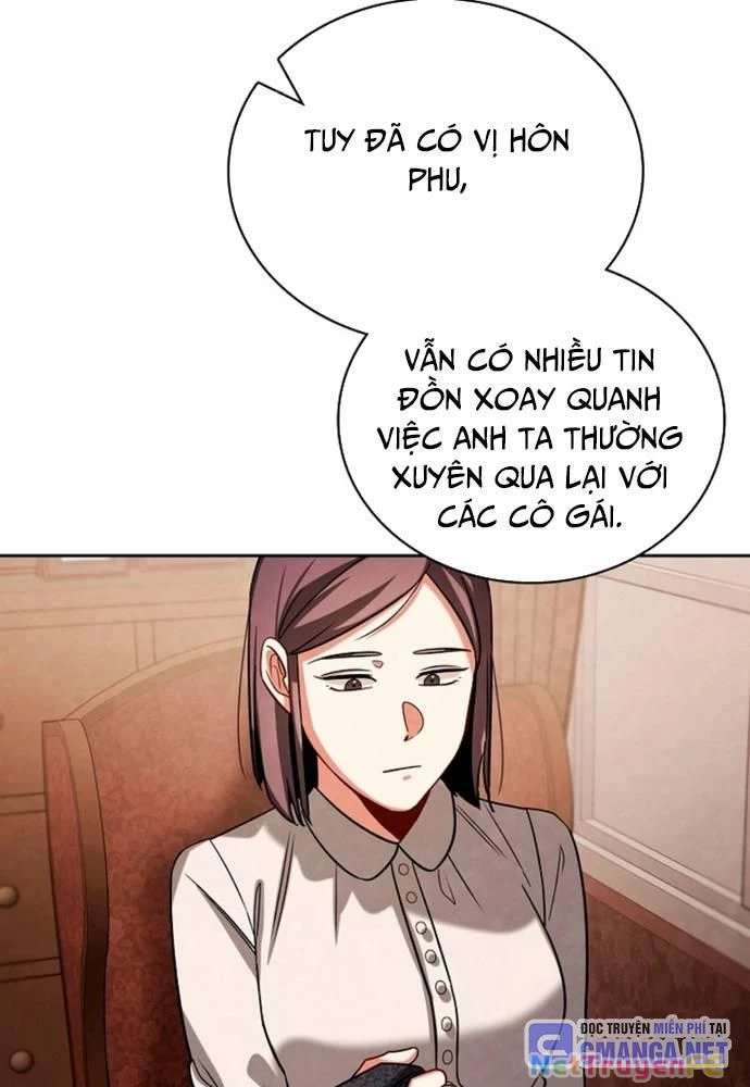 Sống Như Một Diễn Viên Chapter 70 - Trang 3