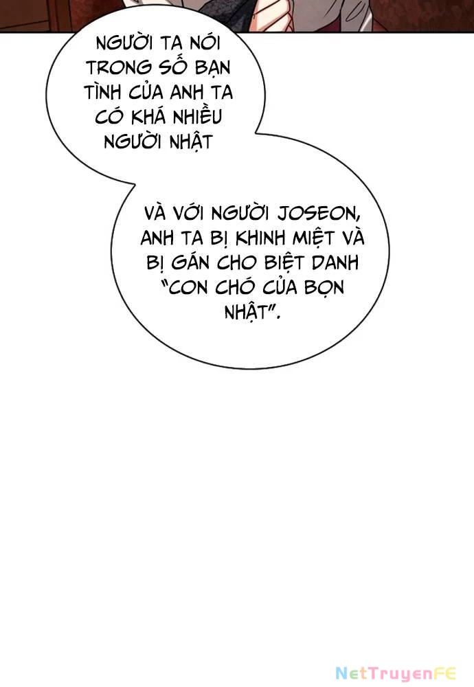 Sống Như Một Diễn Viên Chapter 70 - Trang 3