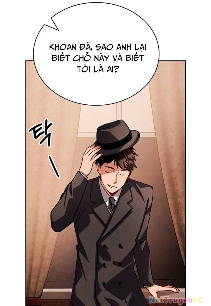 Sống Như Một Diễn Viên Chapter 70 - Trang 3