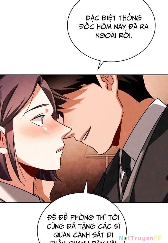 Sống Như Một Diễn Viên Chapter 70 - Trang 3