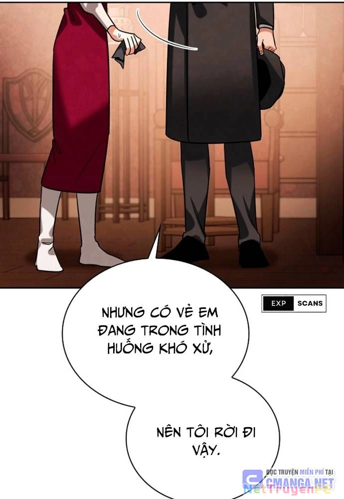 Sống Như Một Diễn Viên Chapter 70 - Trang 3