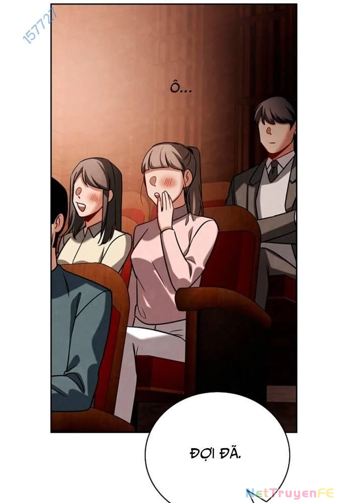 Sống Như Một Diễn Viên Chapter 70 - Trang 3